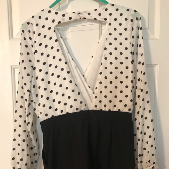 Romper - Picture 2 of 6